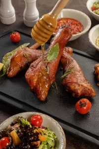 Meat Moot, Best Restaurants in Istanbul with view - Restaurants in Vadi istanbul, best luxurious smoked meat restaurant in istanbul