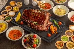 meat moot vadi istanbul meat restaurant istanbul best smoked meat