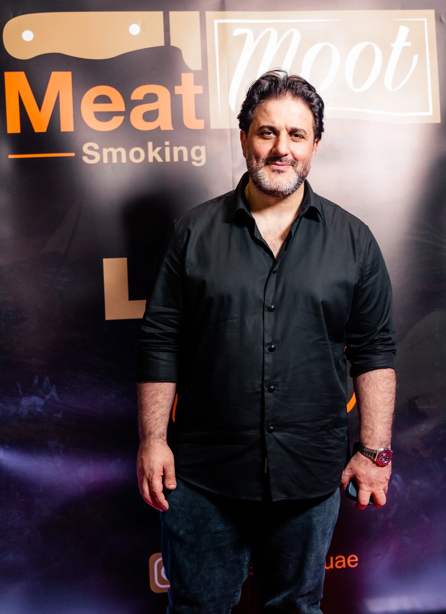 meat moot stars dubai menu meat moot UAE melhem zein