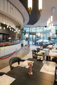 Best Restaurants in Istanbul with view - Restaurants in Vadi istanbul, best luxurious smoked meat restaurant in istanbul