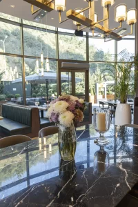 Meat Moot Vadistanbul, Best Restaurants in Istanbul with view - Restaurants in Vadi istanbul, best luxurious smoked meat restaurant in istanbul