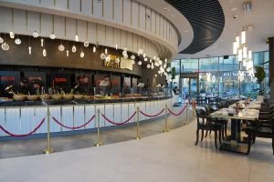 Meat Moot Vadistanbul, Best Restaurants in Istanbul with view - Restaurants in Vadi istanbul, best luxurious smoked meat restaurant in istanbul