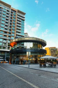 Meat Moot, Best Restaurants in Istanbul with view - Restaurants in Vadi istanbul, best luxurious smoked meat restaurant in istanbul