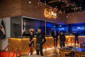 Best meat restaurant - meat moot dubai hills best smoked meat restaurant in town