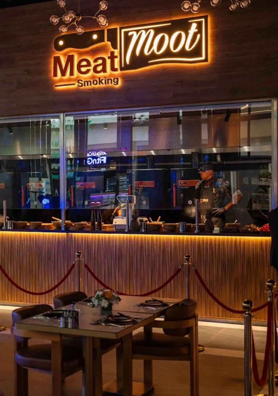 meat moot dubai hills