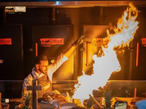 Meat Moot, smoked meat, best smoked meat, Dubai, Abu Dhabi, dining experience, delicious meat, best restaurants UAE