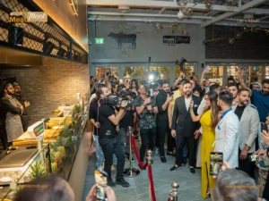 Meat Moot, smoked meat, best smoked meat, Dubai, Abu Dhabi, dining experience, delicious meat, best restaurants UAE