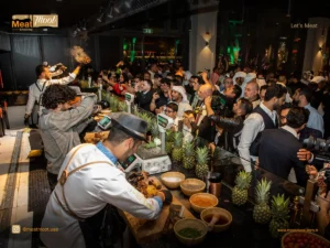 Meat Moot, smoked meat, best smoked meat, Dubai, Abu Dhabi, dining experience, delicious meat, best restaurants UAE