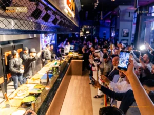 Meat Moot, smoked meat, best smoked meat, Dubai, Abu Dhabi, dining experience, delicious meat, best restaurants UAE