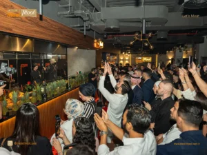 Meat Moot, smoked meat, best smoked meat, Dubai, Abu Dhabi, dining experience, delicious meat, best restaurants UAE