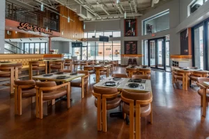 Halal-Smoked-Beef-Brisket-Meat-Moot-Mount-Prospect-Best-BBQ-Restaurant