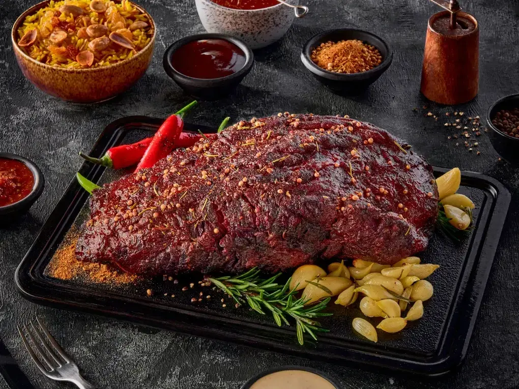 Best smoked meat restaurant near me menu meat moot top restaurant