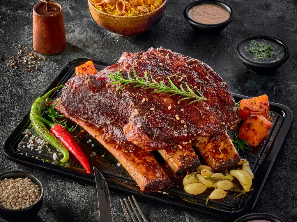 Best smoked meat restaurant near me menu meat moot top restaurant