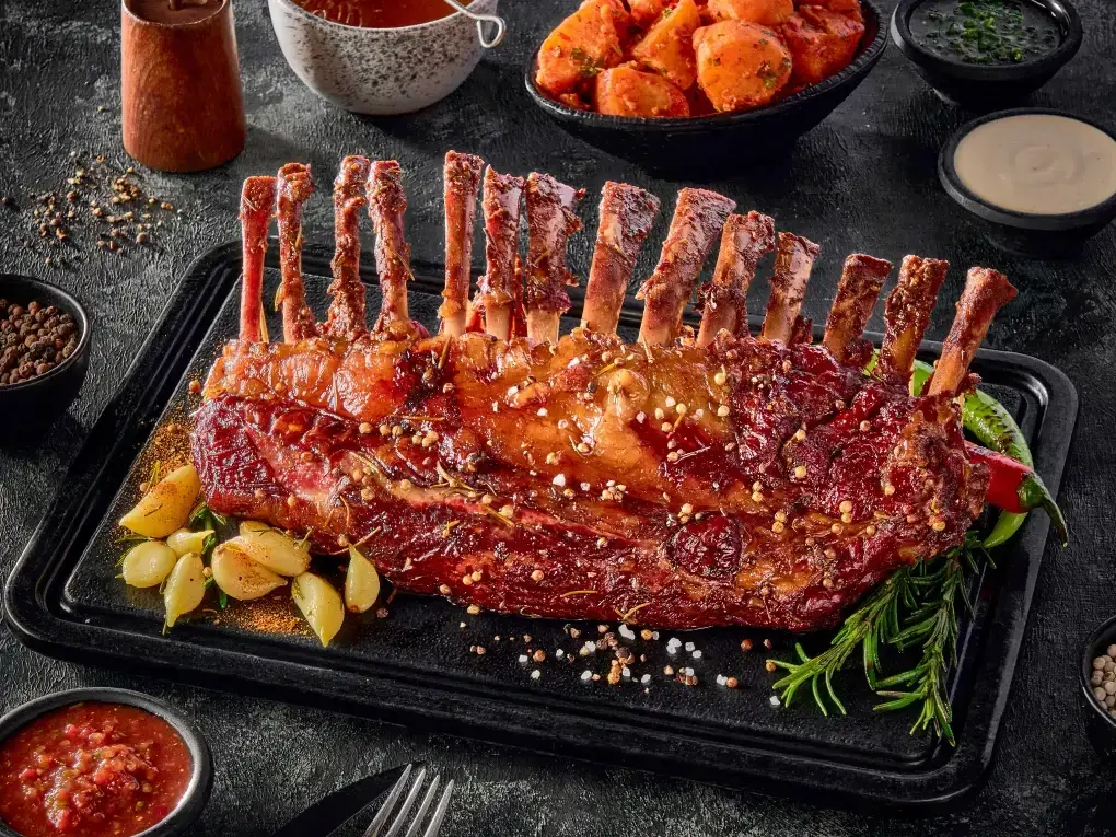 Best smoked meat restaurant near me menu meat moot top restaurant