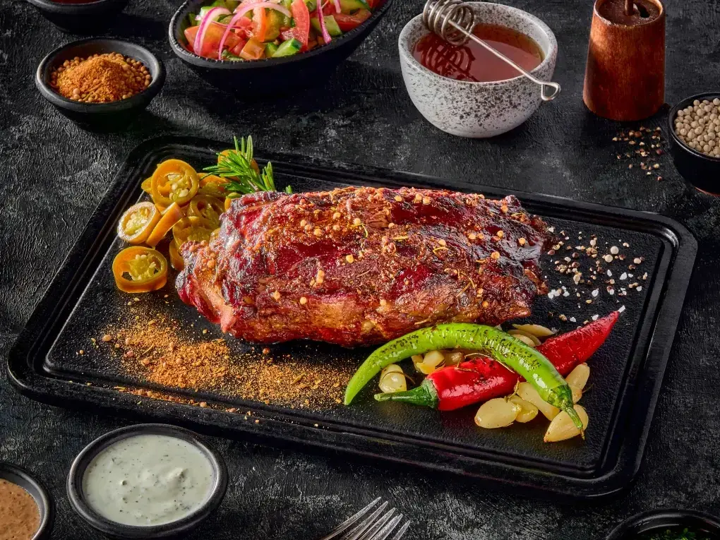 Best smoked meat restaurant near me menu meat moot top restaurant