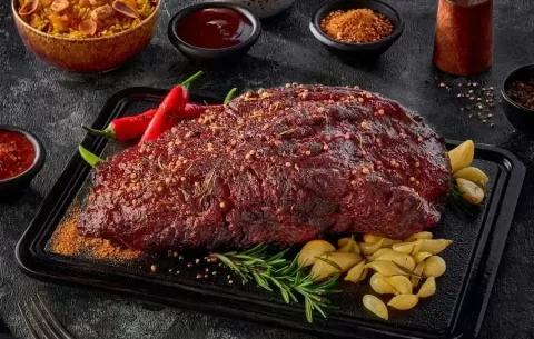 Best smoked meat restaurant near me menu meat moot top restaurant
