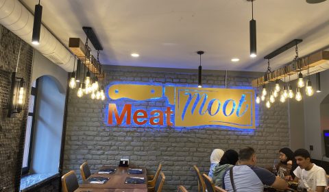 meat moot taksim