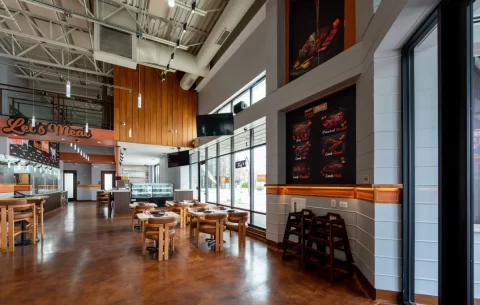 Halal-Smoked-Beef-Brisket-Meat-Moot-Mount-Prospect-Best-BBQ-Restaurant