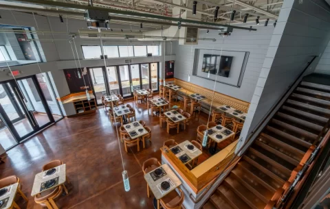 Halal-Smoked-Beef-Brisket-Meat-Moot-Mount-Prospect-Best-BBQ-Restaurant