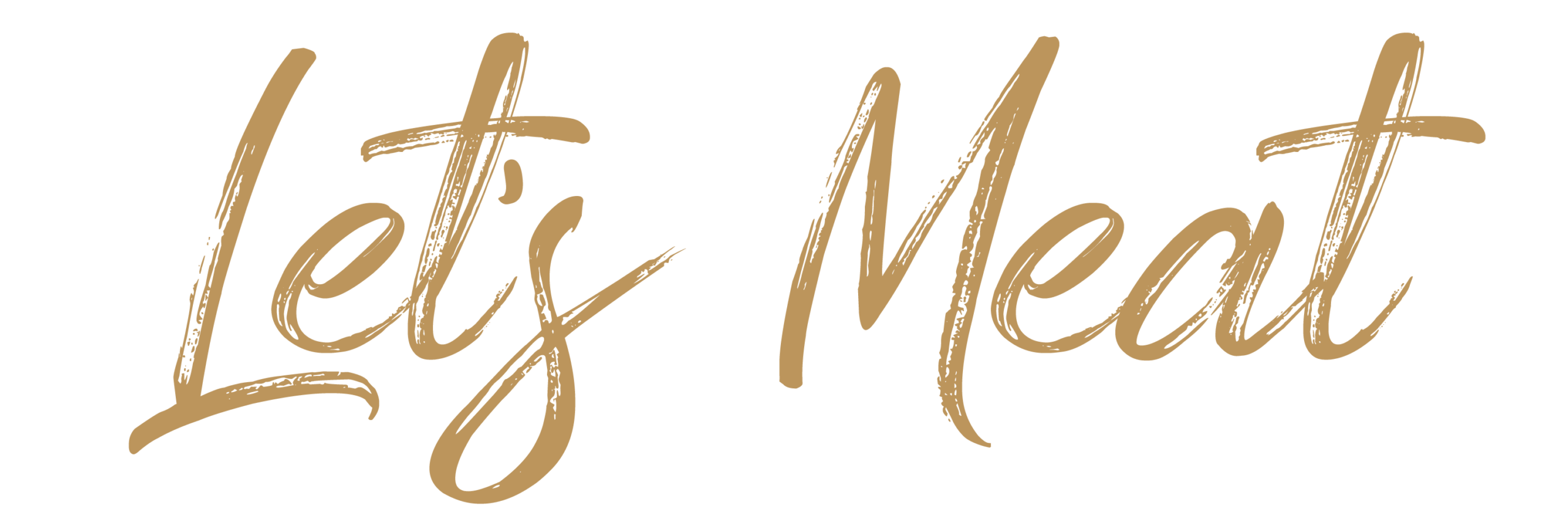 USA Chicago Menu Smoking Meat Meat Moot