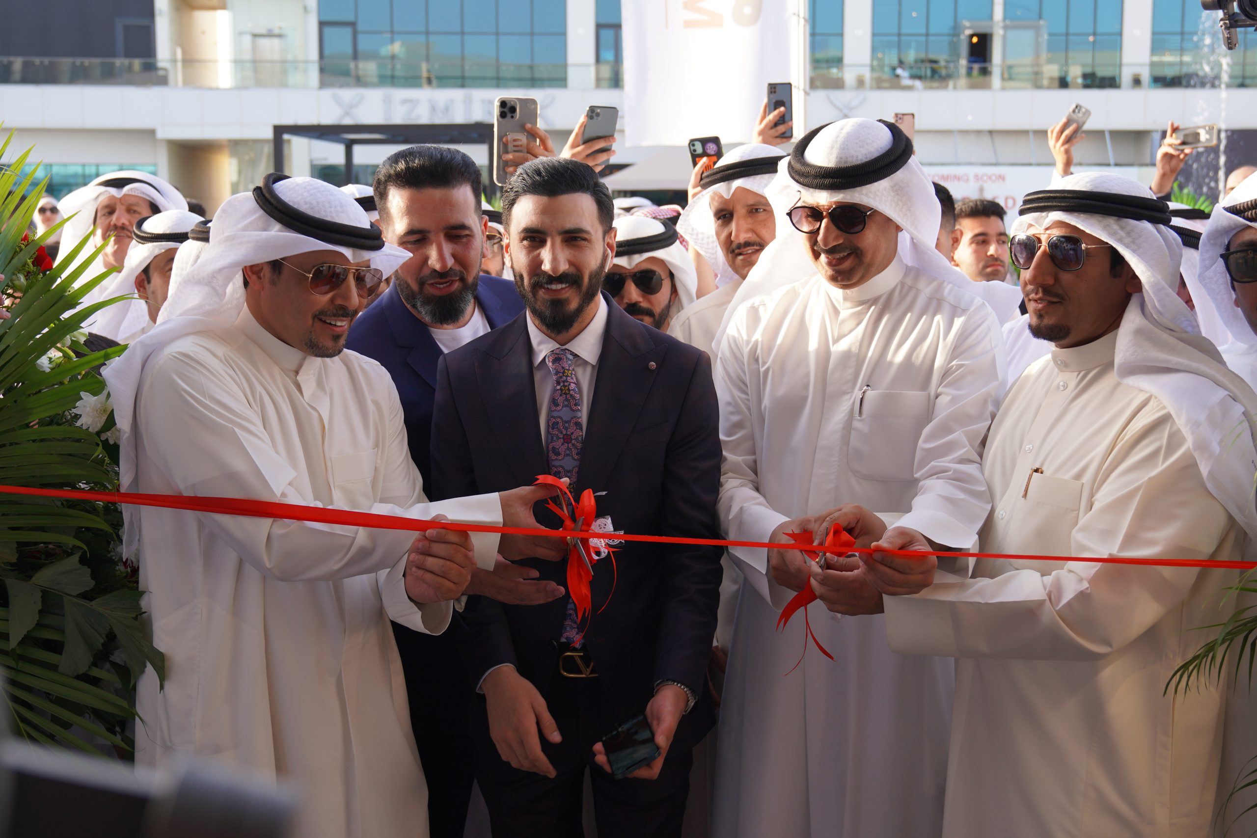 grand-opening-ceremony-kuwait-meat-moot